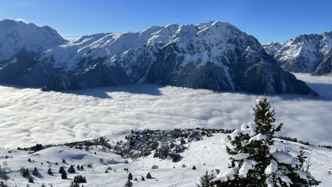 Chalet le Tanguy_Villard-Reculas