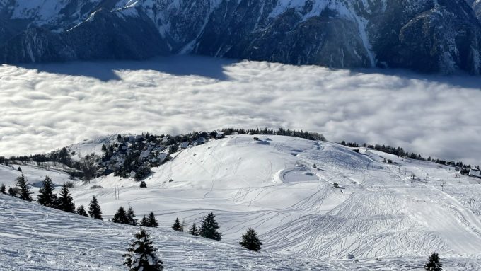 Chalet le Tanguy_Villard-Reculas