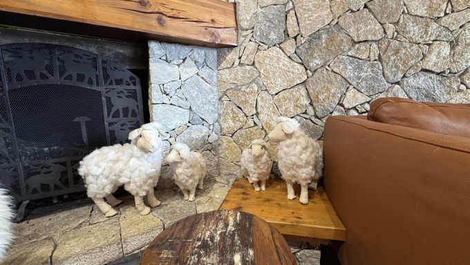 Chalet le Tanguy_Villard-Reculas