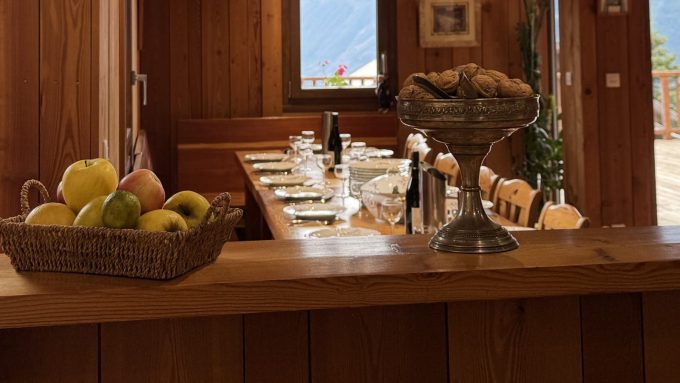 Chalet le Tanguy_Villard-Reculas