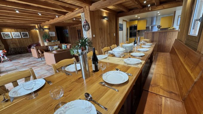 Chalet le Tanguy_Villard-Reculas