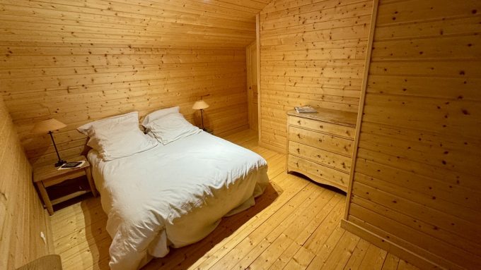 Chalet le Tanguy_Villard-Reculas