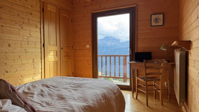 Chalet le Tanguy_Villard-Reculas