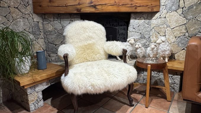 Chalet le Tanguy_Villard-Reculas