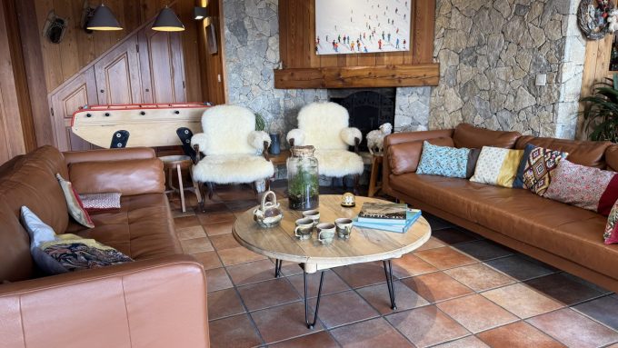 Chalet le Tanguy_Villard-Reculas