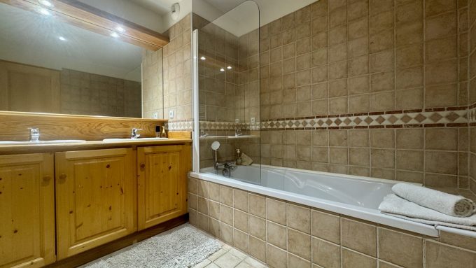 Chalet le Tanguy_Villard-Reculas