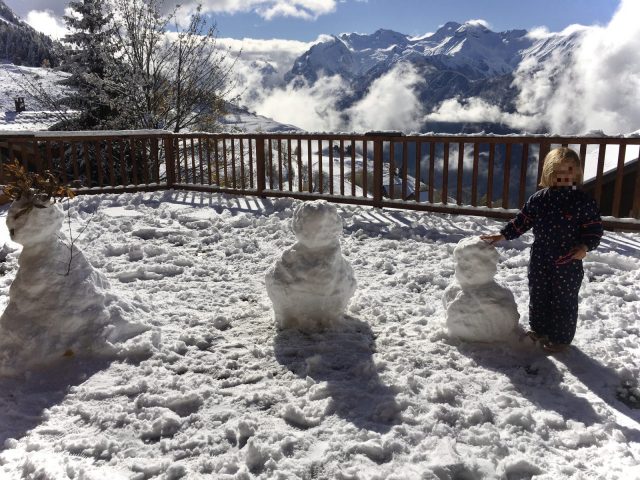 Chalet le Tanguy_Villard-Reculas