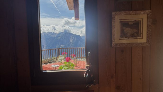 Chalet le Tanguy_Villard-Reculas