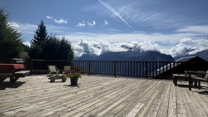 Chalet le Tanguy_Villard-Reculas