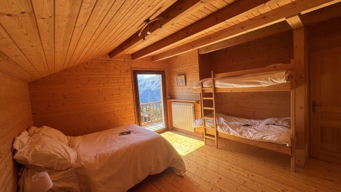 Chalet le Tanguy_Villard-Reculas