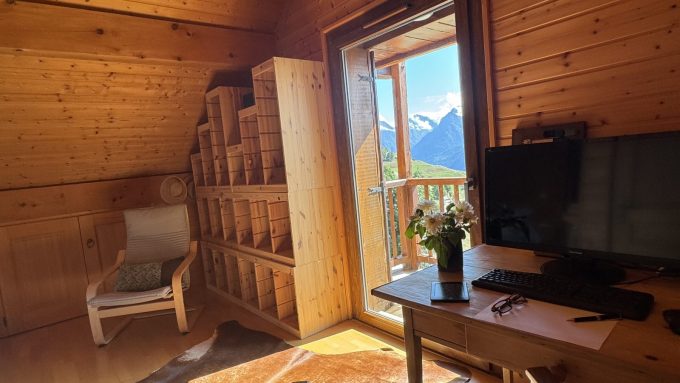 Chalet le Tanguy_Villard-Reculas