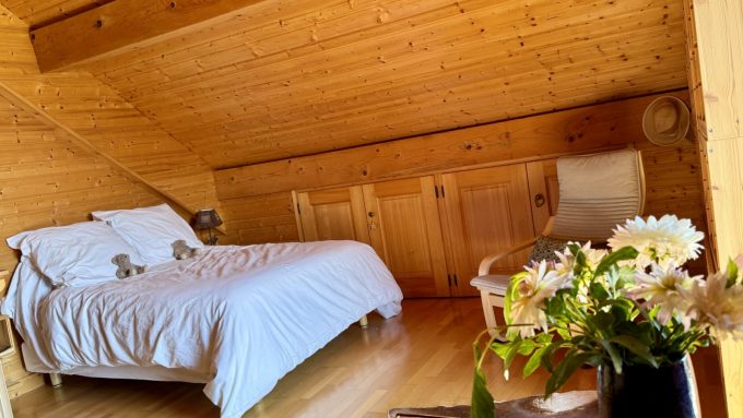 Chalet le Tanguy_Villard-Reculas