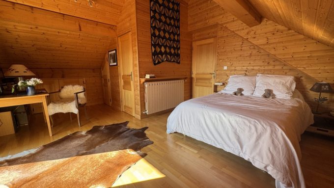 Chalet le Tanguy_Villard-Reculas
