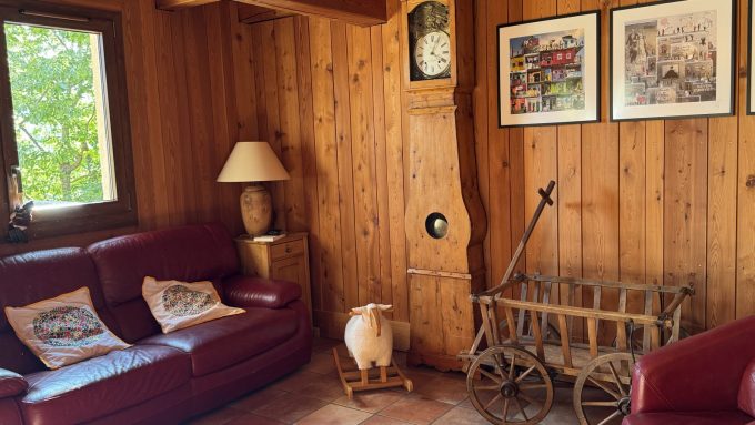 Chalet le Tanguy_Villard-Reculas