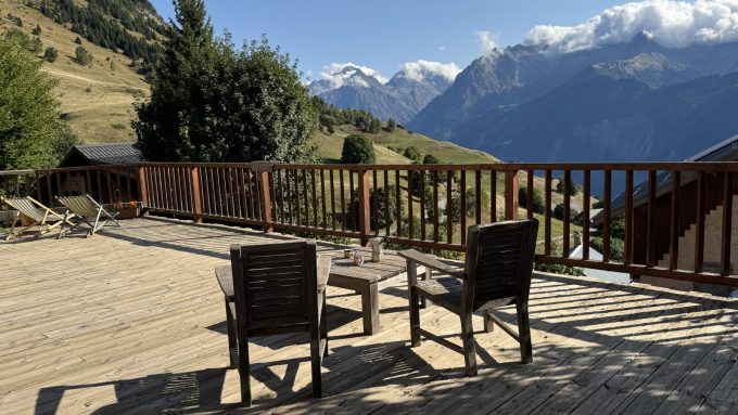Chalet le Tanguy_Villard-Reculas
