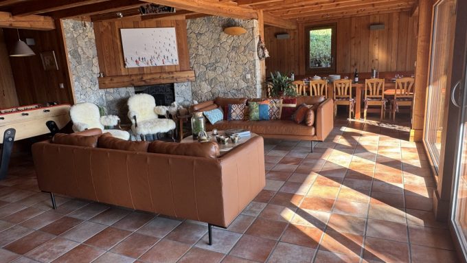 Chalet le Tanguy_Villard-Reculas