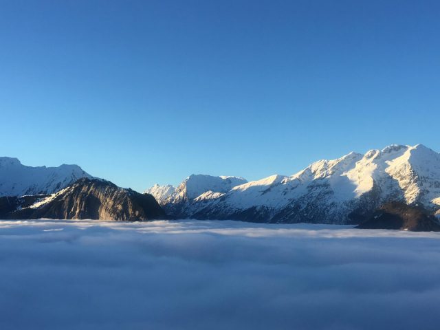 Chalet le Tanguy_Villard-Reculas