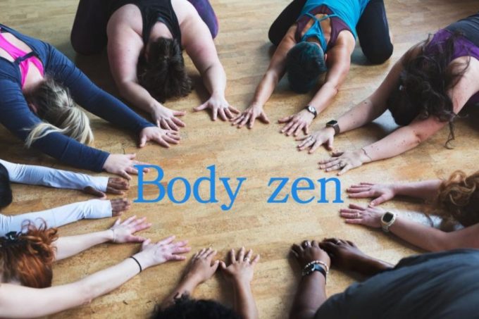 Pilates Stretching: Body Zen_Villard-Reculas