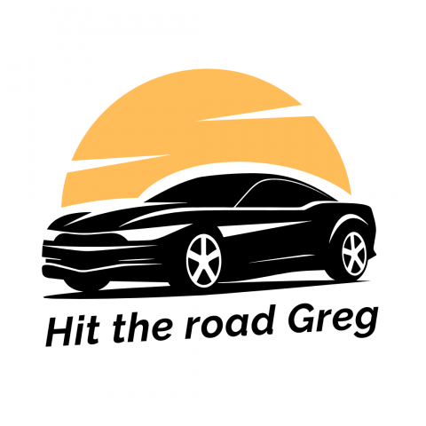 Hit The Road Greg