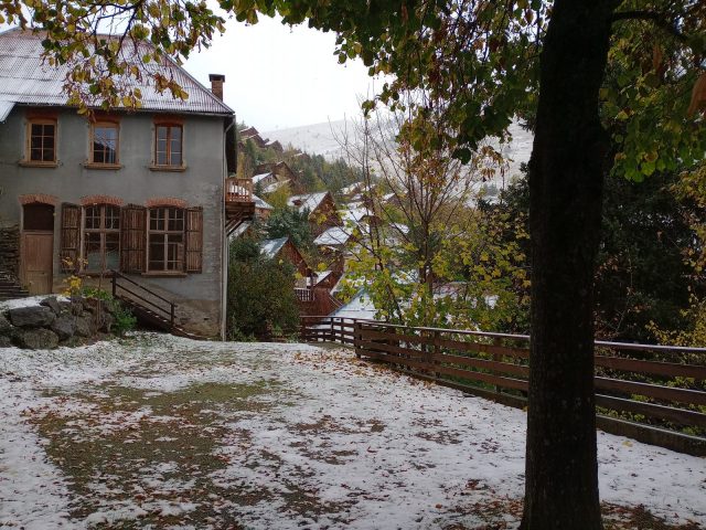 Mairie de Villard-Reculas_Villard-Reculas