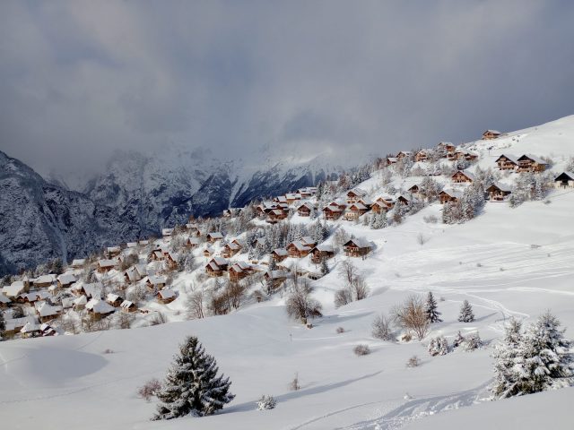 Mairie de Villard-Reculas_Villard-Reculas