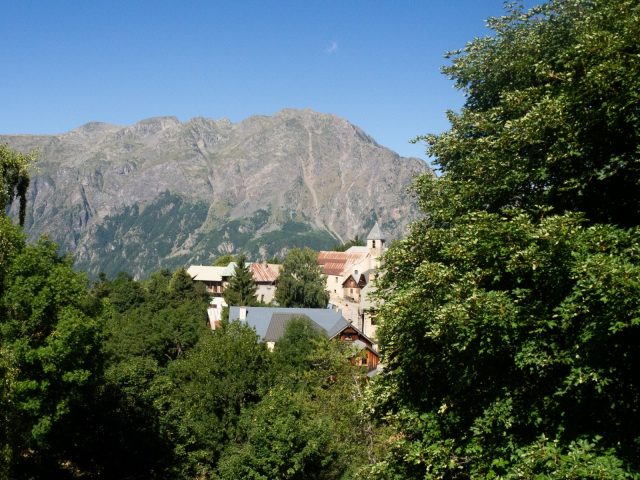 Mairie de Villard-Reculas_Villard-Reculas