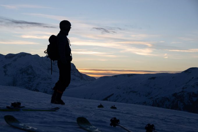 La Montée Etoilée de Villard-Reculas – Course de ski de randonnée_Villard-Reculas