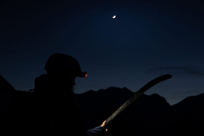 La Montée Etoilée de Villard-Reculas – Course de ski de randonnée_Villard-Reculas