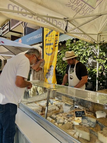 La Villaraise des Créateurs !_Villard-Reculas