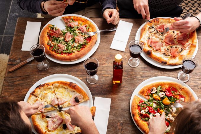 pizzas casa sauvage