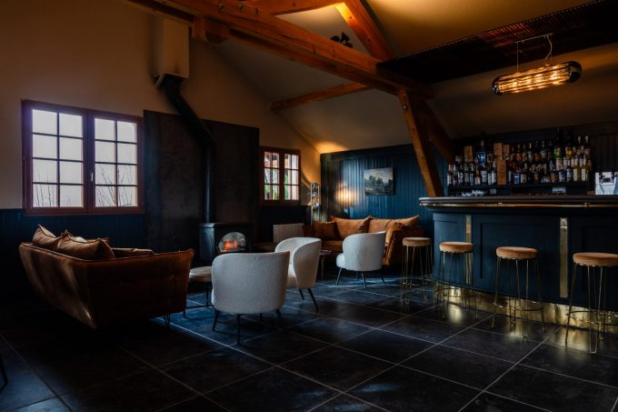 bar Demeure Sauvage