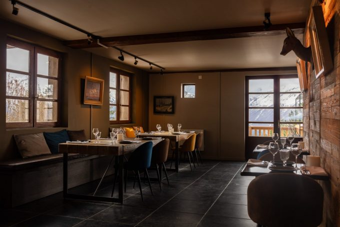 salle Demeure Sauvage