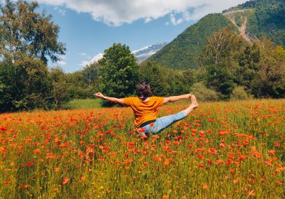 Element Yoga Oisans – Florence CROSASSO