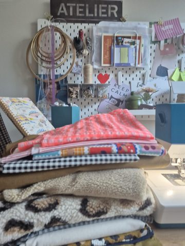 Atelier couture avec Lucie_Villard-Reculas