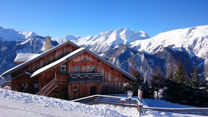 Appartement Beau Temps