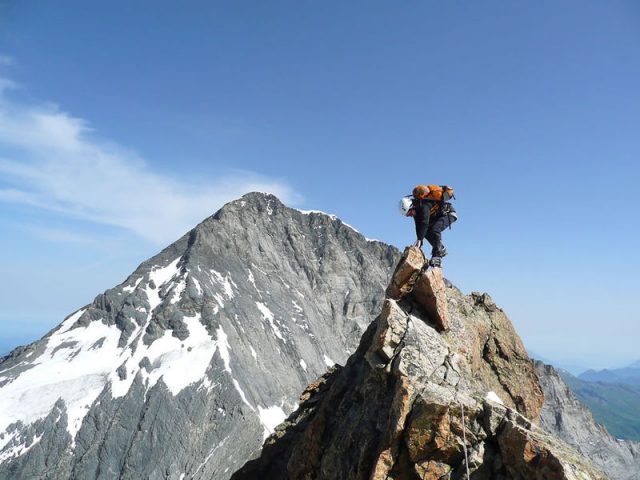 Bureau des guides et accompagnateursde l’oisans