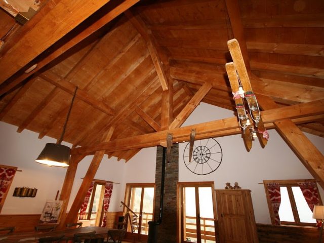 Chalet Mirabelle