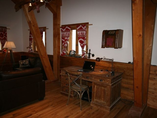 Chalet Mirabelle