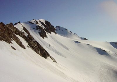 Découverte de l’Alpinisme Pic de Bayle