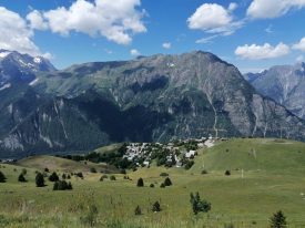 Pot d&rsquo;accueil – Bienvenue !