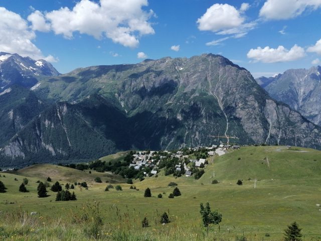 Villard Reculas
