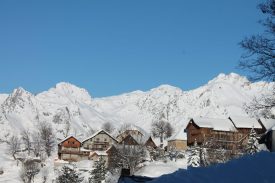 Pot d’accueil – Bienvenue !